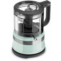 KitchenAid 3.5-Cup Food Processor KFC3516IC IMAGE 2