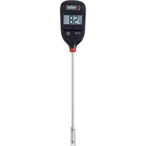 Weber Instant Read Thermometer 6750 IMAGE 1