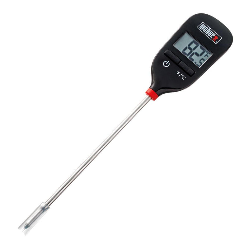 Weber Instant Read Thermometer 6750 IMAGE 2