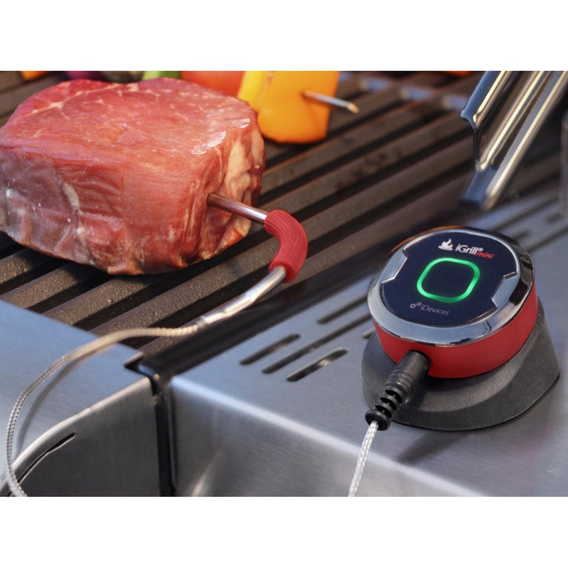 Weber iGrill Mini Thermometer 7202 IMAGE 3