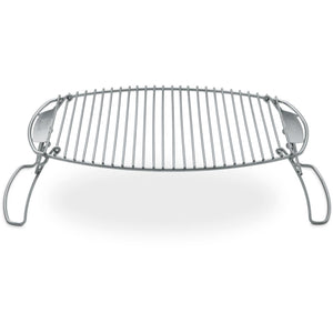 Weber Expansion Grilling Rack for Summit Charcoal, 22in 7647 IMAGE 1