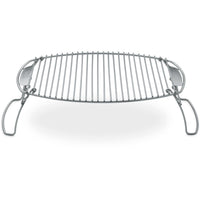 Weber Expansion Grilling Rack for Summit Charcoal, 22in 7647 IMAGE 1