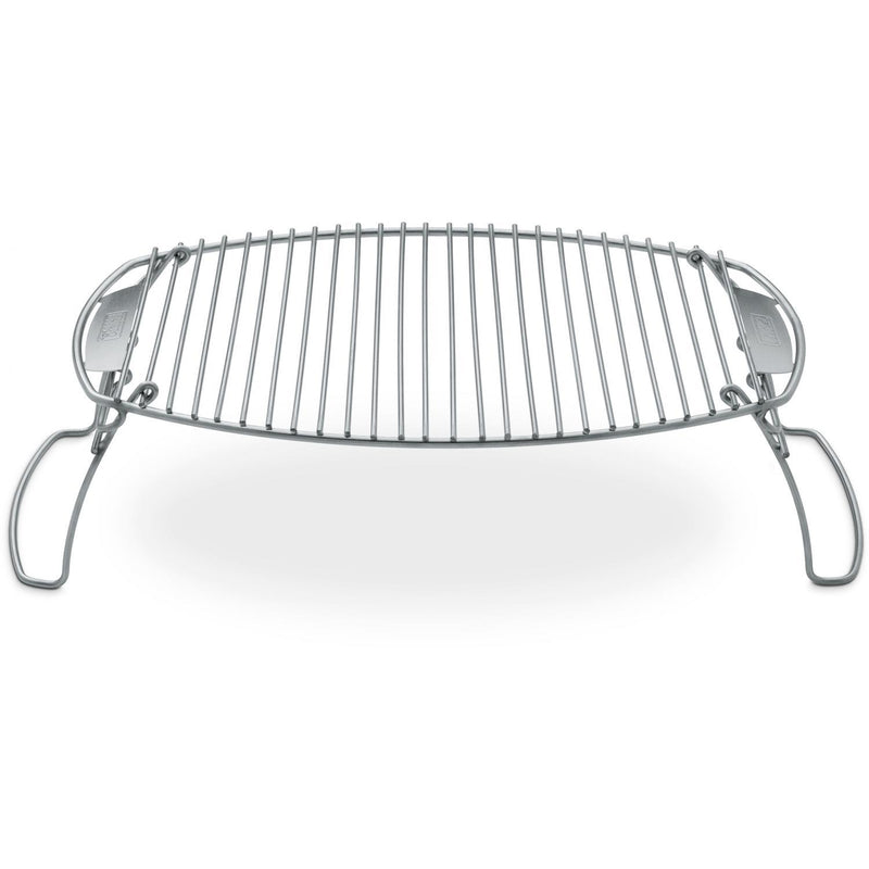 Weber Expansion Grilling Rack for Summit Charcoal, 22in 7647 IMAGE 1