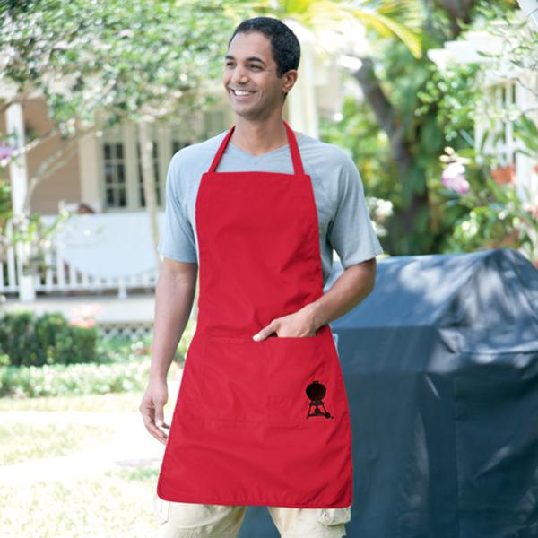 Weber Apron 6534 IMAGE 2