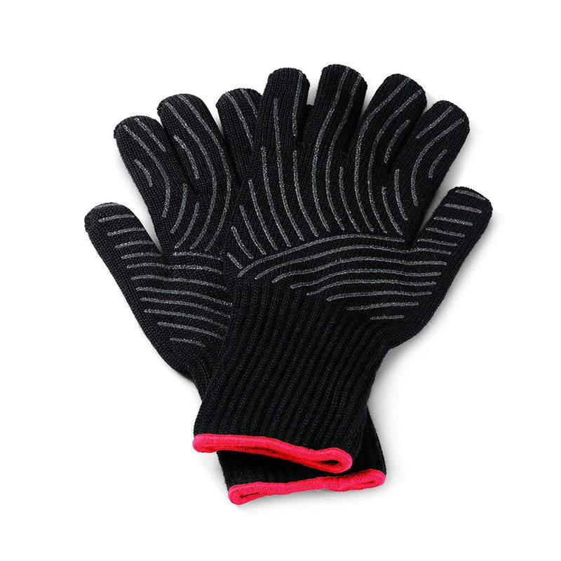 Weber Premium Gloves - Large/XLarge 6535 IMAGE 1