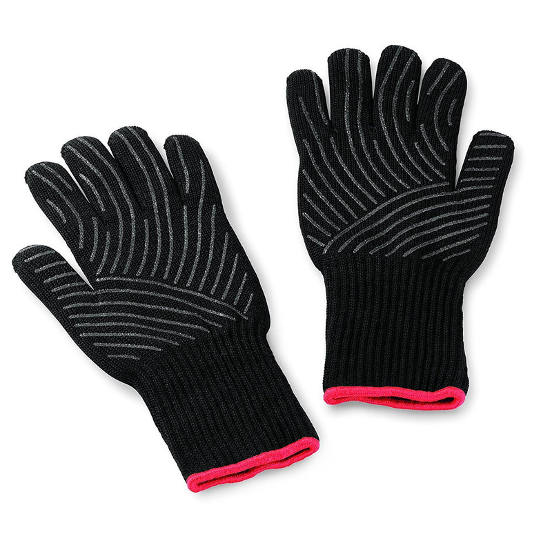 Weber Premium Gloves - Large/XLarge 6535 IMAGE 2