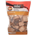 Weber Firespice Pecan Wood Chunks 17137