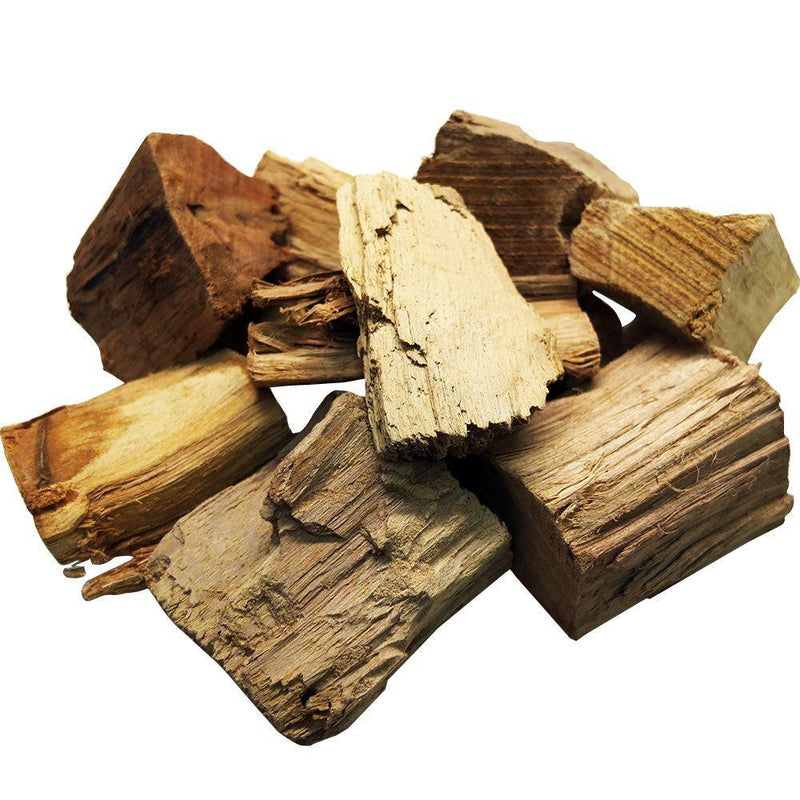 Weber Firespice Pecan Wood Chunks 17137 IMAGE 2