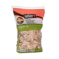 Weber Firespice Apple Wood Chips 17138