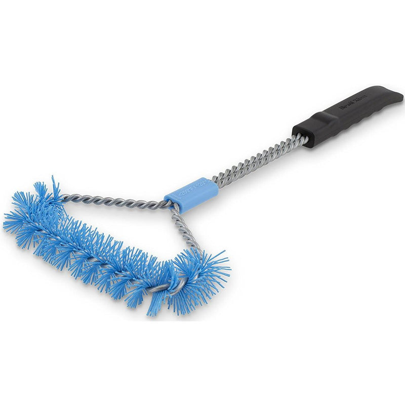 Broil King Extra Wide Nylon Grill Brush 65643 IMAGE 1