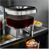 KitchenAid Coffee Makers Cold Coffee Machine KCM4212SX IMAGE 6