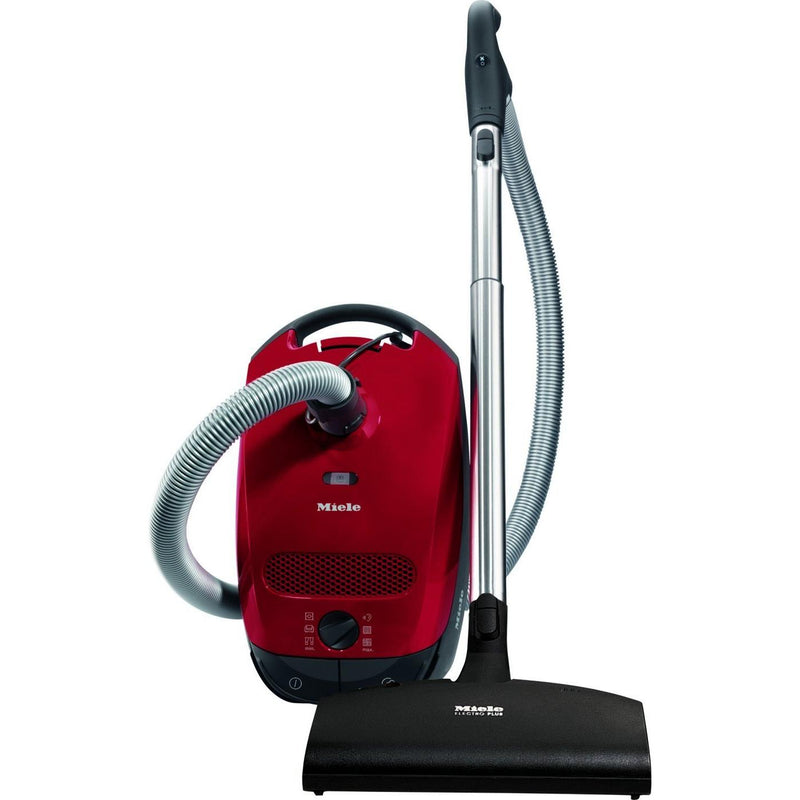 Miele Vacuums Canister 41BBN030CDN IMAGE 1