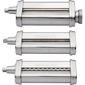 KitchenAid Mixer Accessories Pasta Roller KSMPRA IMAGE 1