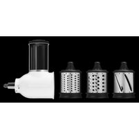 KitchenAid Mixer Accessories Rotor Slicer/Shredder KSMVSA IMAGE 2
