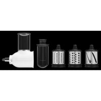 KitchenAid Mixer Accessories Rotor Slicer/Shredder KSMVSA IMAGE 3