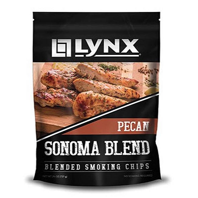 Lynx Outdoor Cooking Fuels Chips LSCP IMAGE 1