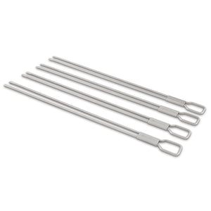 Broil King Grilling Skewers - Set of 4 64049 IMAGE 1