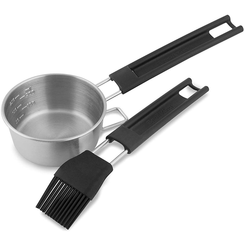 Broil King Stainless Basting Set 61490 IMAGE 1