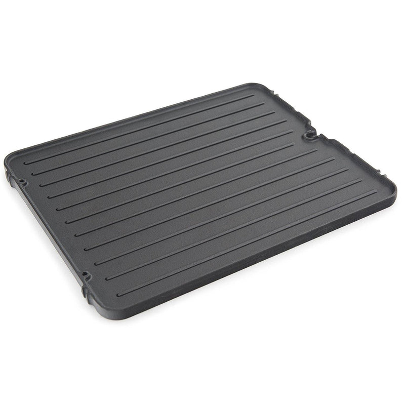 Broil King Cast Iron Griddle for the Porta-Chef™ 320 & Gem 320 11237 IMAGE 2