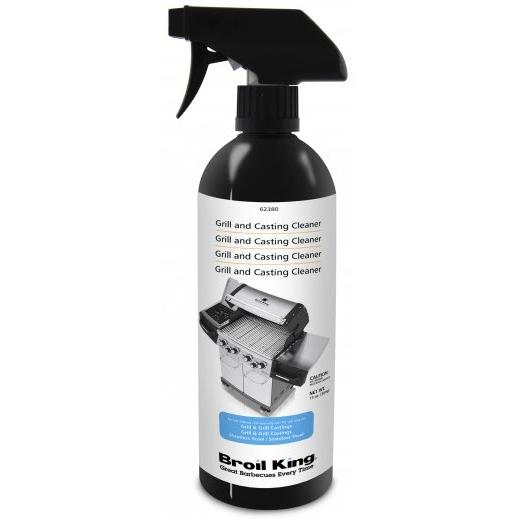 Broil King Grill & Casting Cleaner 62380 IMAGE 1