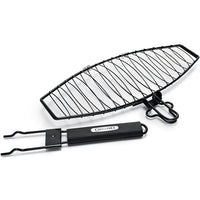 Grill Pro Grill and Oven Accessories Trays/Pans/Baskets/Racks 21015 IMAGE 4