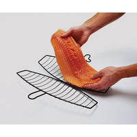 Grill Pro Grill and Oven Accessories Trays/Pans/Baskets/Racks 21015 IMAGE 5