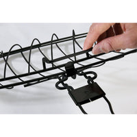 Grill Pro Grill and Oven Accessories Trays/Pans/Baskets/Racks 21015 IMAGE 7