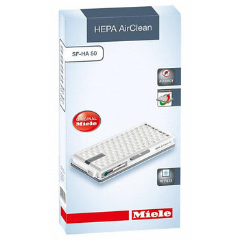 Miele Vacuum Accessories Filter(s) SF HA 50 IMAGE 1