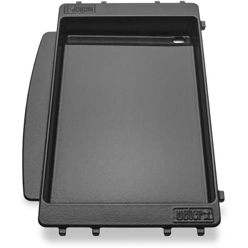 Weber Griddle for Spirit & Spirit II 200/300 Series 7658 IMAGE 1