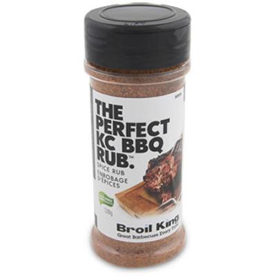 Broil King The Perfect™ KC BBQ Spice Rub 50978 IMAGE 1
