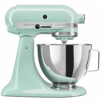 KitchenAid Ultra Power® Plus Series 4.26 Quart Stand Mixer with 10 Speeds KSM96IC IMAGE 1