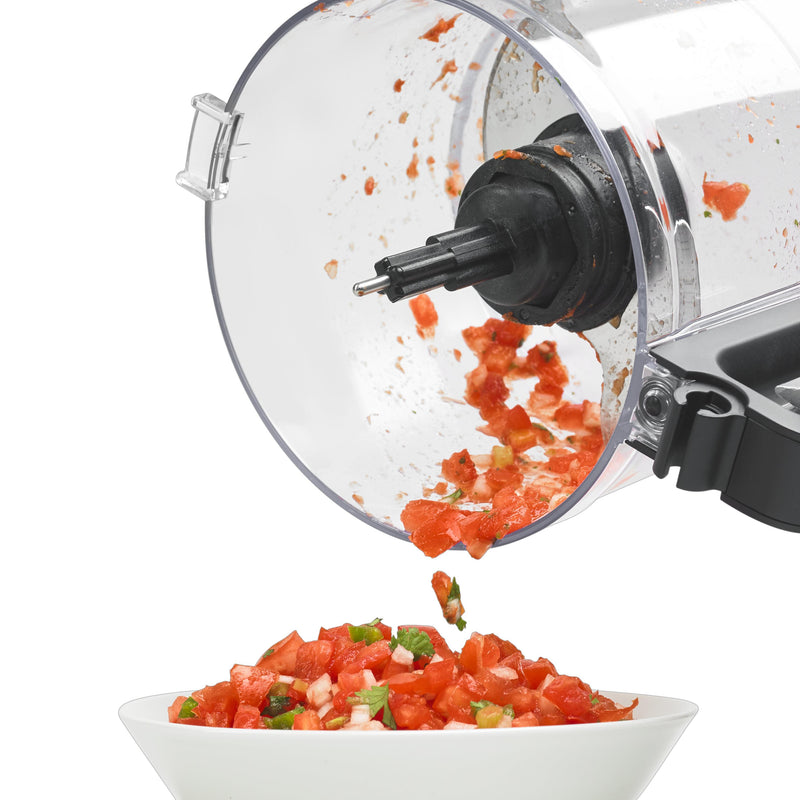 KitchenAid 7-Cup Food Processor KFP0718BM IMAGE 7