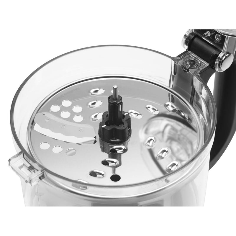 KitchenAid 7-Cup Food Processor KFP0718BM IMAGE 8