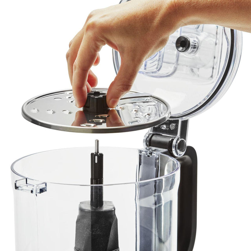 KitchenAid 7-Cup Food Processor KFP0718BM IMAGE 9