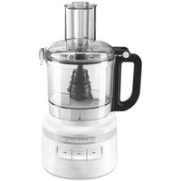 KitchenAid 7-Cup Food Processor KFP0718WH IMAGE 1