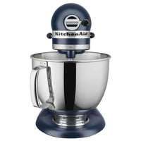 KitchenAid Artisan 5-Quart Stand Mixer KSM150PSIB IMAGE 2