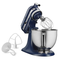 KitchenAid Artisan 5-Quart Stand Mixer KSM150PSIB IMAGE 3