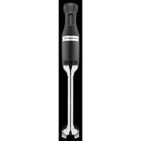KitchenAid NSF Certified Commercial Immersion Blender with 12in Blending Arm KHBC312OB IMAGE 2
