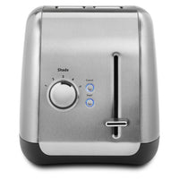 KitchenAid 2-Slice Lever Toaster KMT2115SX IMAGE 2