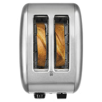 KitchenAid 2-Slice Lever Toaster KMT2115SX IMAGE 3