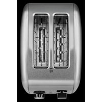 KitchenAid 2-Slice Lever Toaster KMT2115SX IMAGE 4