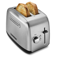 KitchenAid 2-Slice Lever Toaster KMT2115SX IMAGE 5