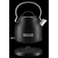 KitchenAid 1.25L Electric Kettle KEK1222BM IMAGE 3