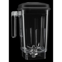 KitchenAid 60oz Single Wall Blender Jar for Commercial Blender KSBC60S IMAGE 2