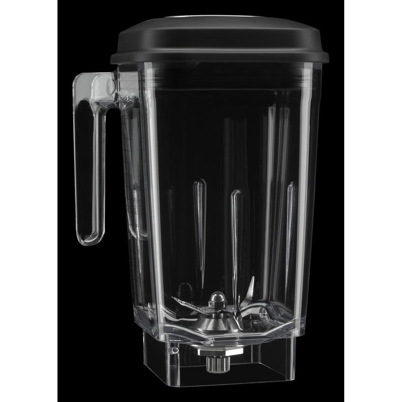 KitchenAid 60oz Single Wall Blender Jar for Commercial Blender KSBC60S IMAGE 2