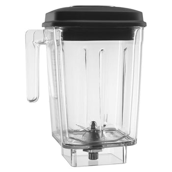 KitchenAid 56oz Dual Wall Blender Jar for Commercial Blender KSBC56D IMAGE 1