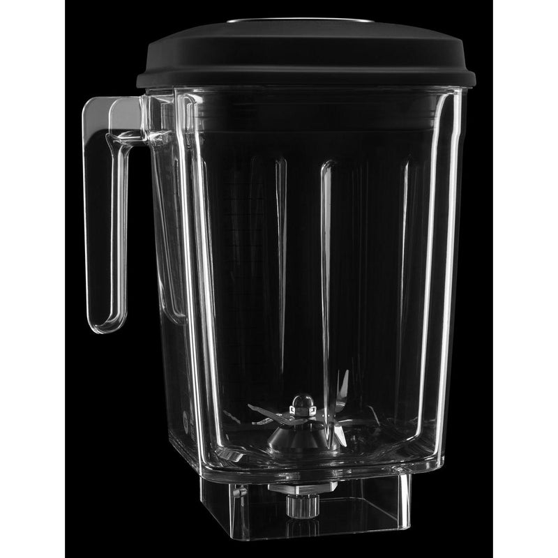 KitchenAid 56oz Dual Wall Blender Jar for Commercial Blender KSBC56D IMAGE 2