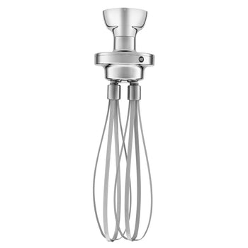 KitchenAid 10in Whisk Accessory for Commercial 400 Series Immersion Blender KHBC10WER IMAGE 1