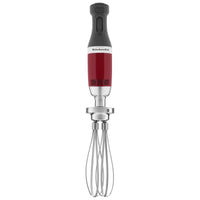 KitchenAid 10in Whisk Accessory for Commercial 400 Series Immersion Blender KHBC10WER IMAGE 3