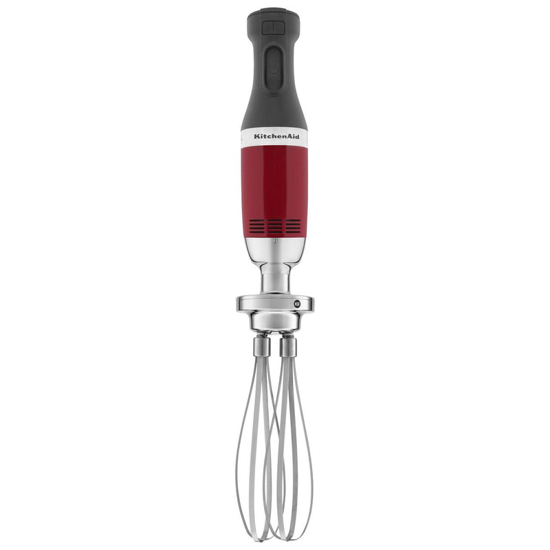 KitchenAid 10in Whisk Accessory for Commercial 400 Series Immersion Blender KHBC10WER IMAGE 3